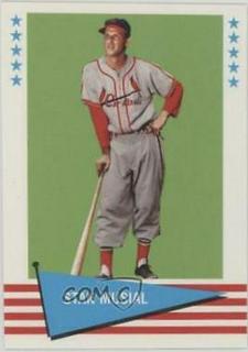 Stan Musial