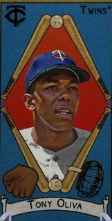 Tony Oliva