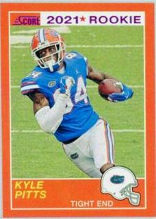 Kyle Pitts
