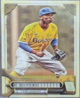 Rafael Devers