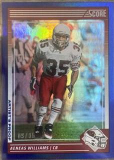 Aeneas Williams