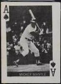 Mickey Mantle