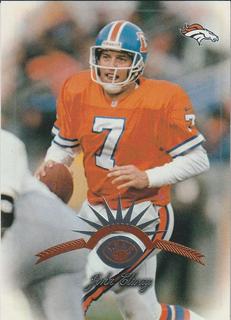 John Elway