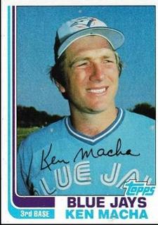 Ken Macha