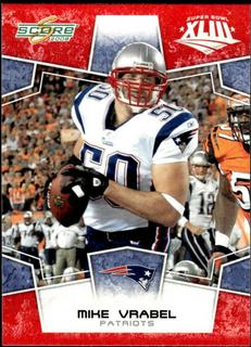 Mike Vrabel