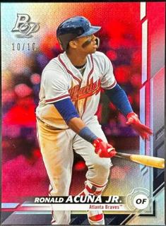 Ronald Acuna Jr.