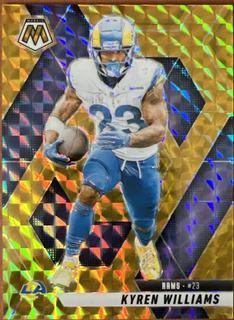 Kyren Williams