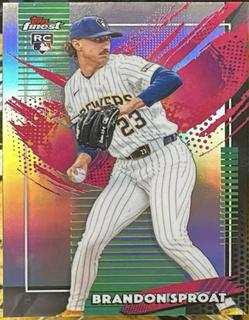 Brandon Sproat