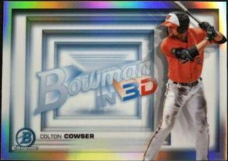 Colton Cowser