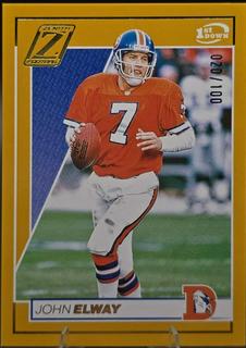 John Elway