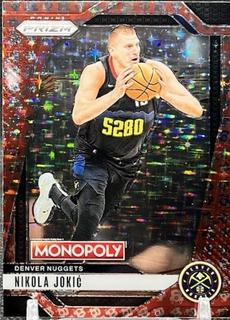 Nikola Jokic