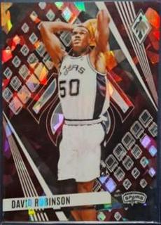 David Robinson