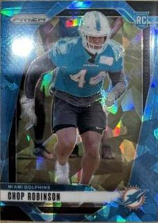 Chop Robinson
