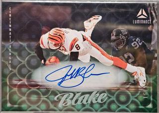 Jeff Blake
