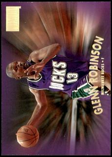 Glenn Robinson