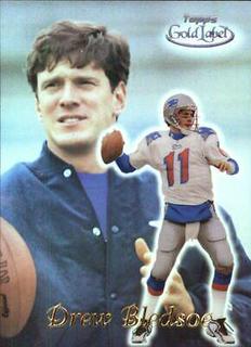 Drew Bledsoe