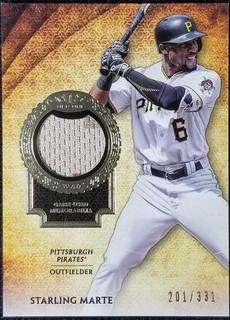 Starling Marte
