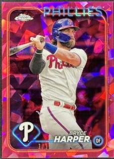 Bryce Harper