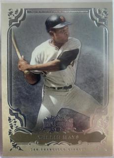 Willie Mays