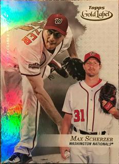 Max Scherzer