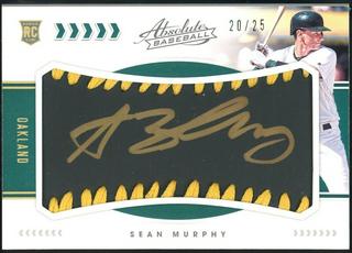 Sean Murphy