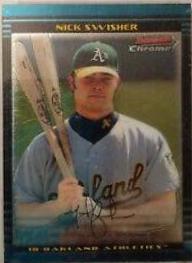 Nick Swisher