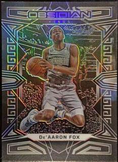 De'Aaron Fox
