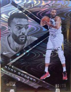 Rudy Gobert