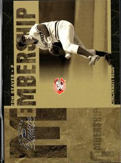Tom Seaver