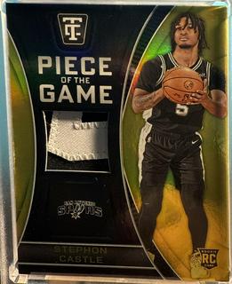 Stephon Castle