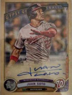 Juan Soto