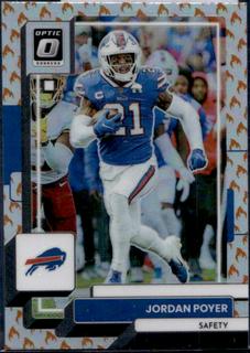 Jordan Poyer