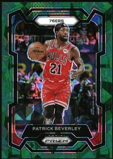 Patrick Beverley