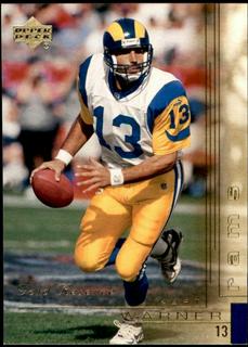 Kurt Warner
