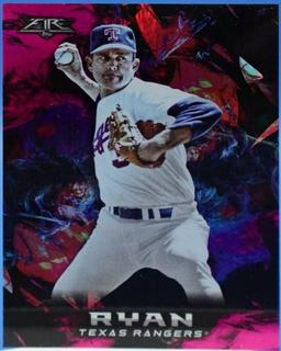 Nolan Ryan