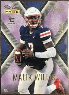 Malik Willis