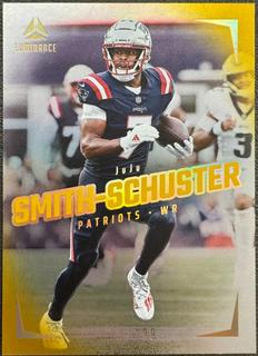 JuJu Smith-Schuster