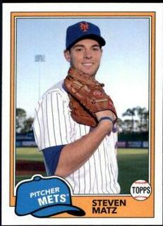 Steven Matz
