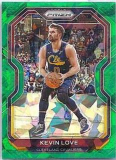 Kevin Love