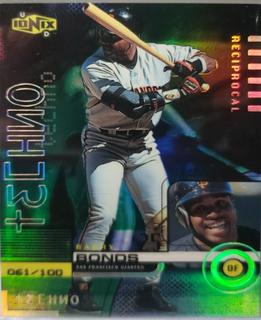 Barry Bonds