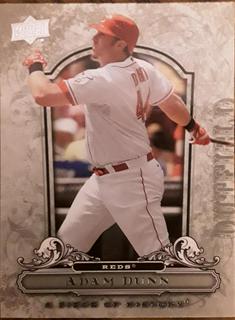 Adam Dunn