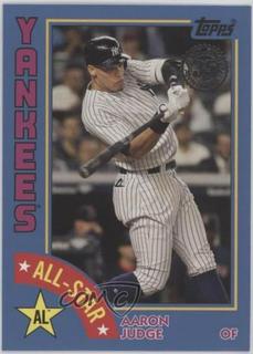Aaron Judge