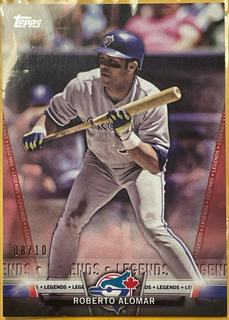 Roberto Alomar