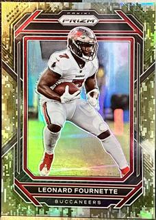 Leonard Fournette