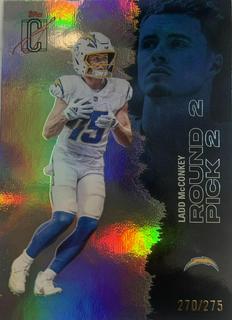 Ladd McConkey