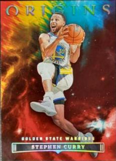 Stephen Curry