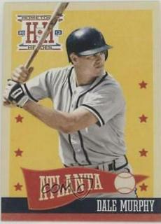 Dale Murphy