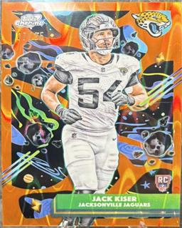 Jack Kiser