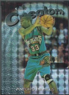 Antonio Daniels