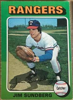 Jim Sundberg